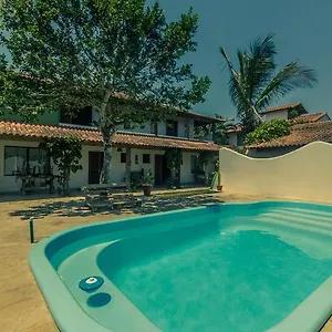 Casa de hóspedes La Tana Del Tano, Búzios
